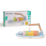 BLOCK BOAT – ΜΑΓΝΗΤΙΚΑ ΤΟΥΒΛΑΚΙΑ 6