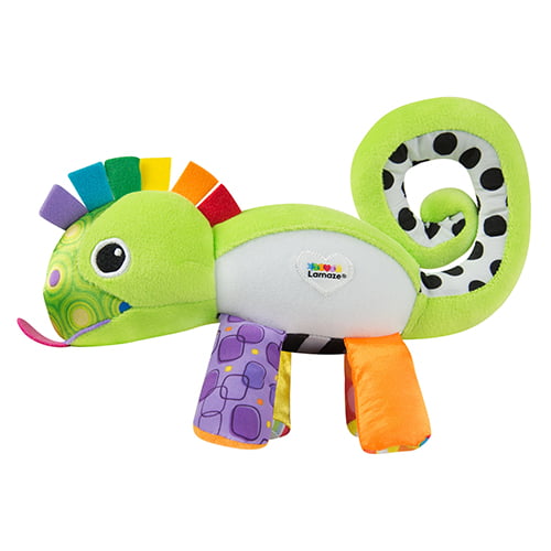 Lamaze 3 ROSIE Ο ΧΑΜΑΙΛΕΩΝ 3