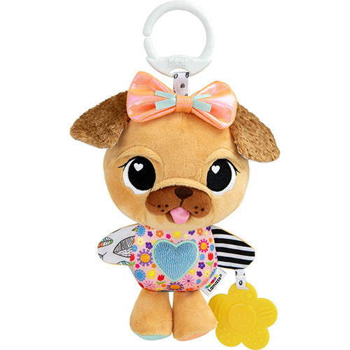 Lamaze 3 LOVELY Ο ΣΚΥΛΟΣ 3
