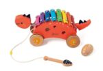 DINOSAUR XYLOPHONE – ΠΑΙΔΙΚΟ ΜΟΥΣΙΚΟ ΟΡΓΑΝΟ 7