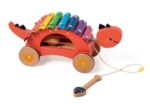 DINOSAUR XYLOPHONE – ΠΑΙΔΙΚΟ ΜΟΥΣΙΚΟ ΟΡΓΑΝΟ 8