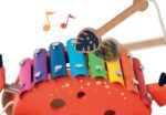 DINOSAUR XYLOPHONE – ΠΑΙΔΙΚΟ ΜΟΥΣΙΚΟ ΟΡΓΑΝΟ 9