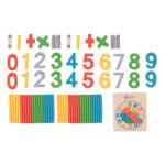 LITTLE DENTIST SET – ΟΔΟΝΤΙΑΤΡΟΣ ΜΕ ΕΡΓΑΛΕΙΑ 2