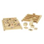 Egmont Toys, Μάντεψε ποιος ! 5