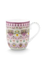 PIP STUDIO Lily & Lotus Mug Small 145ml 6