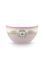 PIP STUDIO Lily & Lotus Bowl Lilac 5