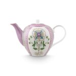 PIP STUDIO ΚΑΝΑΤΑ ΝΕΡΟΥ Lily & Lotus Lilac 2