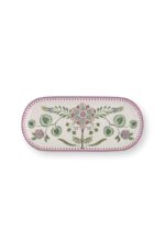PIP STUDIO ΔΙΣΚΟΣ Lily & Lotus Lilac 6