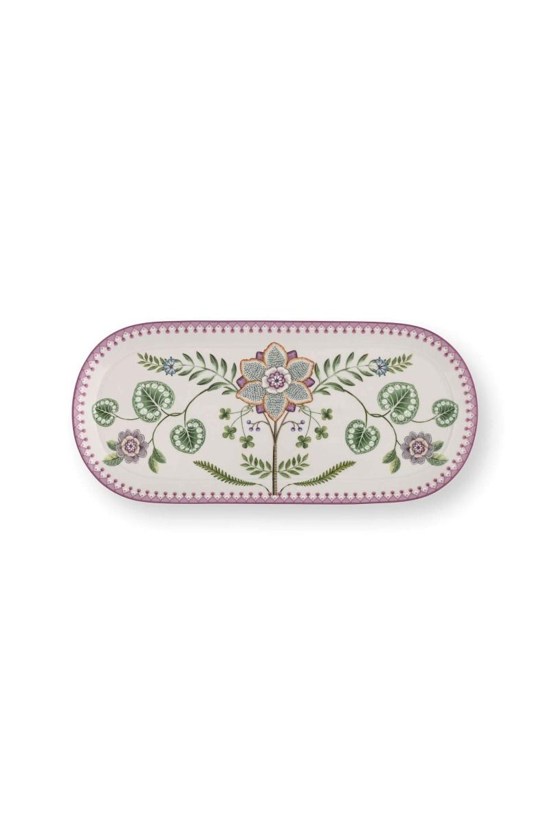 PIP STUDIO 3 PIP STUDIO ΔΙΣΚΟΣ Lily & Lotus Lilac 3