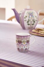 PIP STUDIO Lily & Lotus Mug Small 145ml 7