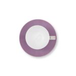 PIP STUDIO ΣΕΤ/2 ΦΛΙΤΖΑΝΙΑ ΤΣΑΓΙΟΥ LILY & LOTUS TILES ΛΙΛΑ 280ml 7