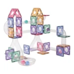 Cleverclixx, Ball Run Clever Pack Pastel | 110 Pieces 13
