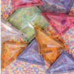 Cleverclixx, Petite Pack Pastel | 36 Pieces 18