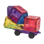 Cleverclixx, Wheels Pack Intense | 25 Pieces 14