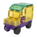 Cleverclixx, Wheels Pack Intense | 25 Pieces 15