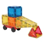 Cleverclixx, Wheels Pack Intense | 25 Pieces 16