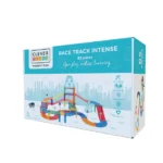 Cleverclixx, Wheels Pack Intense | 25 Pieces 2