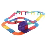 Cleverclixx, Race Track Intense | 65 Pieces 17