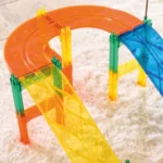 Cleverclixx, Race Track Intense | 65 Pieces 19