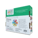 Cleverclixx, Inventive Pack Intense | 110 Pieces 15