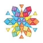 Cleverclixx, Inventive Pack Intense | 110 Pieces 16