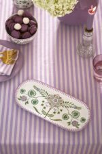 PIP STUDIO ΔΙΣΚΟΣ Lily & Lotus Lilac 8