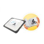 Buki France Professional Studio Φωτεινό Tablet για Ζωγραφική & Κόμικς (8+ ετών) 12