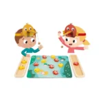 JANOD BOBBING FOR FISH GAME – GAME OF SKILL 8