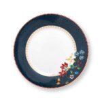 PIP STUDIO ΠΙΑΤΕΛΑ Berry Blues Blue 32cm 2