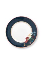 PIP STUDIO πιάτο Berry Blues Blue 17cm 6