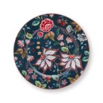PIP STUDIO ΜΠΩΛ Clover Green 12cm 2