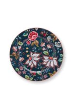 PIP STUDIO ΠΙΑΤΕΛΑ Berry Blues Blue 32cm 6