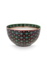 PIP STUDIO ΜΠΩΛ Clover Green 12cm 6