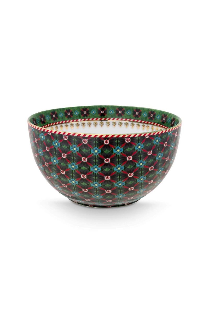 PIP STUDIO 6 PIP STUDIO ΜΠΩΛ Clover Green 12cm 6