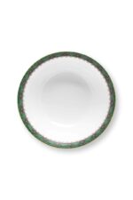 PIP STUDIO ΜΠΩΛ Clover Green 12cm 8