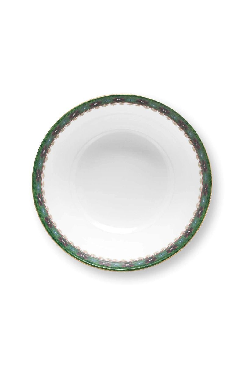 PIP STUDIO 8 PIP STUDIO ΜΠΩΛ Clover Green 12cm 8