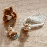 LITTLE DUTCH. Σετ δώρου Forest Friends GRS 8