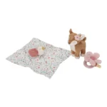 LITTLE DUTCH. Σετ δώρου Fairy Garden GRS 16