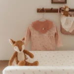 LITTLE DUTCH. Υφασμάτινο ελαφάκι με μακριά ποδαράκια Fairy Garden GRS 9