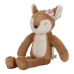 LITTLE DUTCH. Υφασμάτινο ελαφάκι με μακριά ποδαράκια Fairy Garden GRS 10