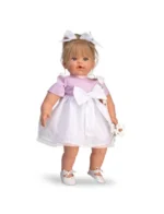 Magic baby “Susy Pink dress με τούλι” MB47031 8