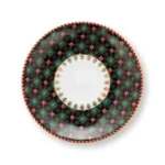 PIP STUDIOΦΛΥΤΖΑΝΙ ME ΠΙΑΤΑΚΙ BERRY BLUES CAPPUCCINO ΜΠΛΕ 280ML 7