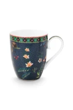 PIP STUDIO ΣΕΤ 2 ΚΟΥΠΕΣ Large Berry Blues 350ml 9