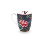 PIP STUDIO ΣΕΤ 2 ΚΟΥΠΕΣ Large Berry Blues 350ml 8