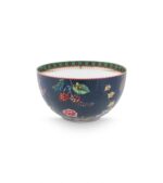 PIP STUDIO ΜΠΩΛ  Berry Blues Blue 18cm 8