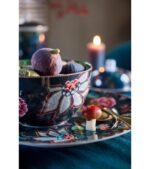 PIP STUDIO ΜΠΩΛ  Berry Blues Blue 18cm 9
