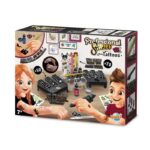 Buki Professional Studio Tattoos Buki 9