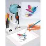 Buki France Drawing Projector – Προβολέας Σχεδίασης (6+ ετών) 11