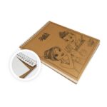 Buki France Professional Studio Σετ Ζωγραφικής 14