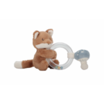 LITTLE DUTCH. Σπιράλ δραστηριοτήτων Forest Friends GRS 2